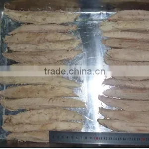 Frozen Bonito Tuna LoinTuna Fish thumbnail-1