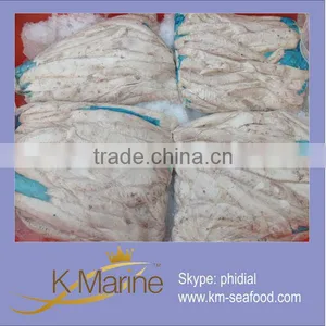 Live Seafood Frozen Sarda Tuna Loin Lot Number#kml4019 thumbnail-1