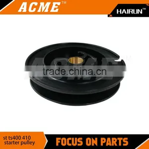 Gold Supplier China st Ts400 410 Starter Pulley thumbnail-1