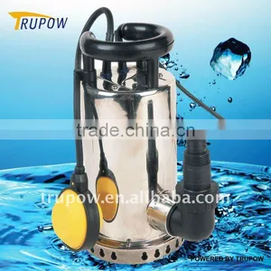 S/s Domestic Submersible Pump for Home Use thumbnail-1