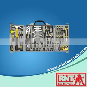 Wrench Screwdriver Hammer Set thumbnail-1