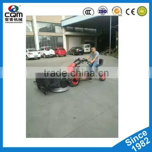 Track Snow Thrower Snow Blower/Portable Snow Blower For Sale thumbnail-2