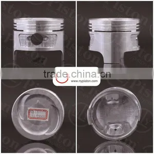 Piston Used for Maruti Suzuki 800cc thumbnail-1