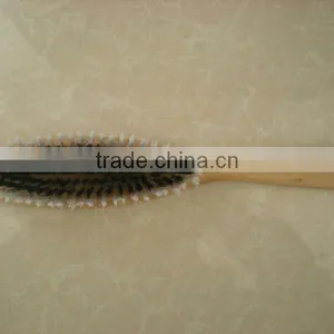 Wooden Cloth Brush thumbnail-1