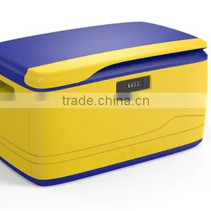 Good Gloss Multifunction Plastic Storage Box thumbnail-2