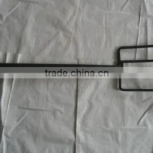 STEEL GARDEN FORK thumbnail-1