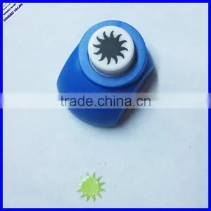 2015 New Design Diy Craft Paper Shape Hole Puncher thumbnail-2
