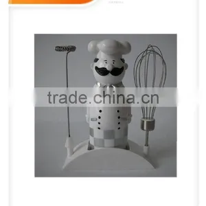 Cooker Electric Milk Frother thumbnail-1