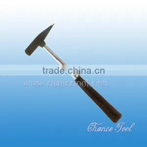 Mechanist Hammer With Steel Pipe Handle STH017 thumbnail-1
