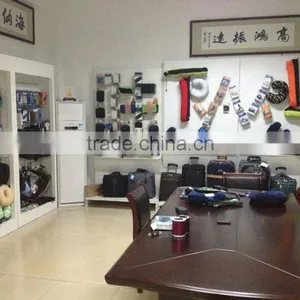 Promotional Plastic Side Release Luggage Strap thumbnail-5