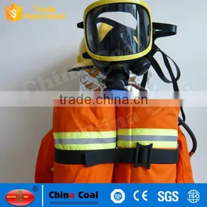 China Self-Rescue Emergency Breathing Apparatus Prices thumbnail-6