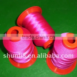 High Tenacity Polyester Thread thumbnail-1