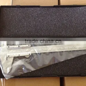 Vernier Caliper 0-150mm/ 0-200mm / 0-300mm thumbnail-4