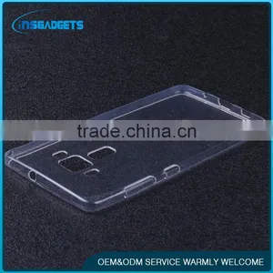 TPU Case for Zenfone 3 Deluxe thumbnail-1