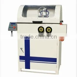 MODEL LDQ-250 MANUAL CUTTING MACHINE thumbnail-1
