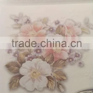 Light Brown Color Butterfly Glitter Sticker, Popular Design Decorative Shinny Glitter Sticker thumbnail-2