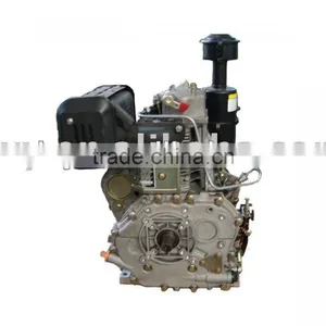 186F Diesel Engine thumbnail-3