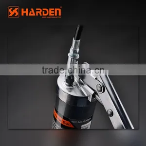 Professional Auto Grease Gun Durable Grease Gun Ergonomic Lever Grip thumbnail-4