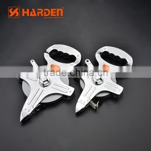 Professional Steel Measuring Tape thumbnail-3