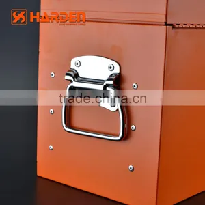 Professional Tools Box Three Drawers thumbnail-4