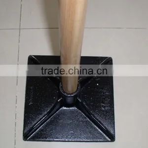 Model 23010 Tamping thumbnail-1