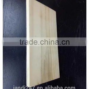 Rubber Sponge Plastering Trowel With Wooden Handle thumbnail-3