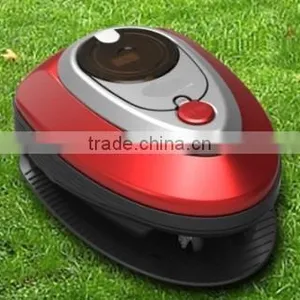 Robot Lawn Mower/Robot Electric Lawn Mower/Portable Lawn Mower thumbnail-2