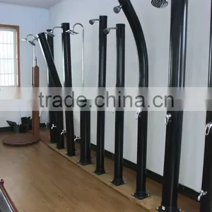 Outdoor Solar Shower for Swimming Pool and Garden thumbnail-3