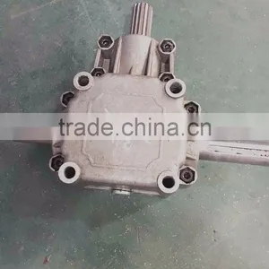 30HP Agricultural Spreader Gearbox thumbnail-3