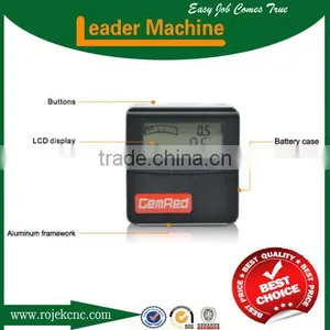 82204-00 CE Certification Electronic Level Box thumbnail-1