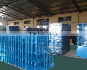 Qingdao Weihao Industry Co., Ltd. company overview - view 3 thumbnail