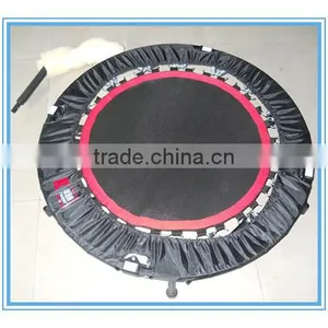 Outdoor MINI Trampoline With Handle 6ft-16ft With TUV-GS,EC-TYPE Certificate thumbnail-3