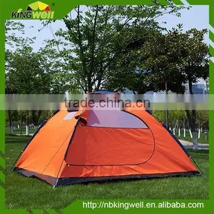 Best Selling Oxford Fabric Camping Tent for Outdoor thumbnail-1