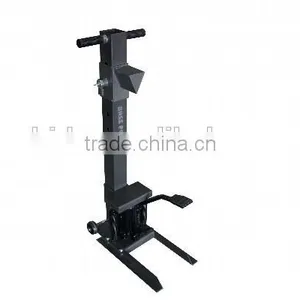 Hydraulic Portable Easy Operation Log Splitter thumbnail-5