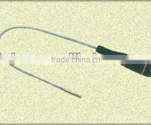 Flex Magnetic Pick-up Too With Light l Auto Repair Tools thumbnail-1