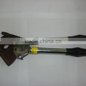 2014 Newest Power Cable Cutter of Bazhou YuTong Co.,ltd thumbnail-1