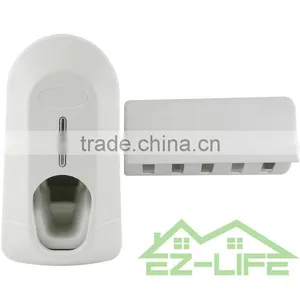 2017 X Paste Touch and Brush Toothpaste Dispenser for Kids thumbnail-5