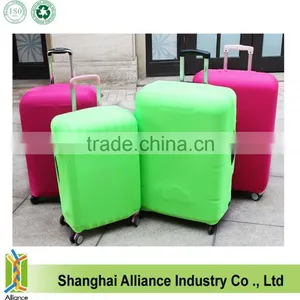 Waterproof Spandex Travel Luggage Cover Fits 18-32 Inch Luggage(Z-SC-001) thumbnail-2