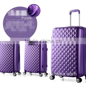 Travel Luggage Suitcase Sets thumbnail-6