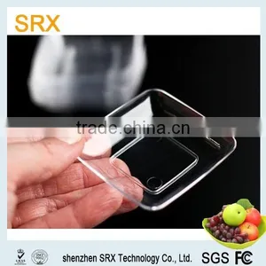 Custom Party Plastic Bowl,hot Sale Event Wedding Plastic Bowl,custom Tiny Plastic Salad Bowl thumbnail-1
