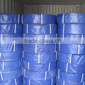PVC Layflat Discharge Hose thumbnail-6