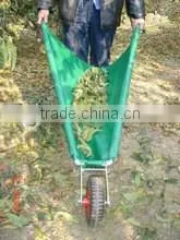 Garden Canvas Wheelbarrow,canvas Garden Tool Cart TC1000 thumbnail-5