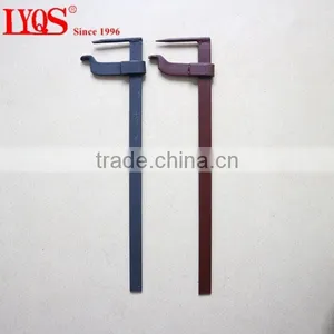 Rail Steel Forged Concrete Mason Clamp for Construction thumbnail-3