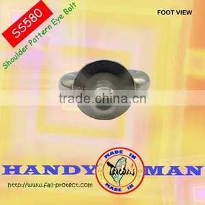 Lifting Shoulder Eye Bolt thumbnail-4