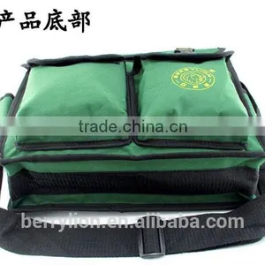 Berrylion Professional Electric Tool Bag With 2 Extra Pockets thumbnail-6