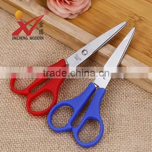 AQI06-- Hot Sale & Good QuanlityCheap Student Scissors thumbnail-2