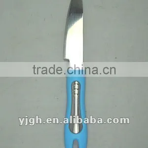 Popular Stainless Steel Kitchen/peeling Knife thumbnail-1