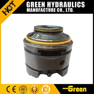 6E6477 1003406 CAT Vane Pump Group thumbnail-2