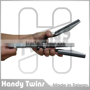 12" (300mm) Length 3-Leg Cylinder Hone thumbnail-4