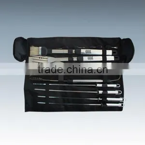 16pcs BBQ Tool Set thumbnail-1